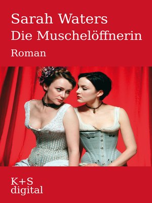 cover image of Die Muschelöffnerin